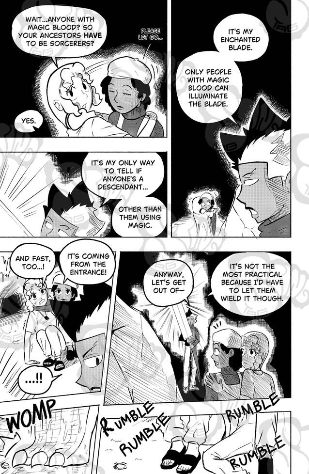 Our Hero, pg 22